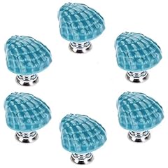 Joyindecor ceramic seashell for sale  Delivered anywhere in USA 