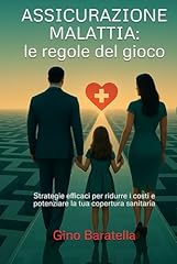 Assicurazione malattia regole usato  Spedito ovunque in Italia 