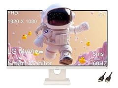 Myview smart monitor for sale  Delivered anywhere in USA 