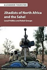 Jihadists north africa for sale  Delivered anywhere in UK