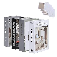 Libro decorativo pieghevole usato  Spedito ovunque in Italia 