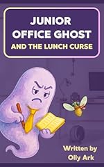 Junior office ghost for sale  Delivered anywhere in USA 