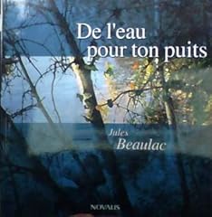 Eau puits d'occasion  Livré partout en France