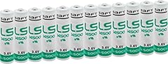 Saft 14500 lithium usato  Spedito ovunque in Italia 