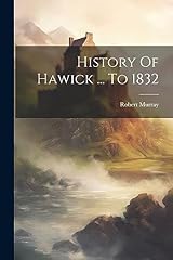 History hawick ... for sale  Delivered anywhere in UK