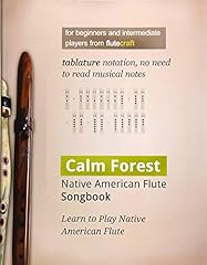 Calm forest native for sale  Delivered anywhere in UK