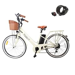 Nakto electric bikes for sale  Delivered anywhere in USA 