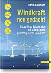 Windkraft neu gedacht gebraucht kaufen  Wird an jeden Ort in Deutschland