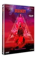 Mandy dvd d'occasion  Livré partout en France