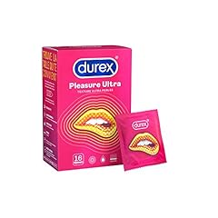 Durex pleasure ultra d'occasion  Livré partout en Belgiqu