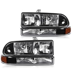 Pit66 headlights corner for sale  Delivered anywhere in USA 