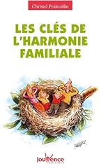Clés harmonie familiale d'occasion  Livré partout en France