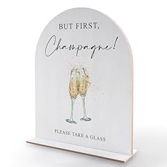 First champagne wedding for sale  Delivered anywhere in USA 