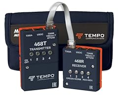 Tempo communications 468 for sale  Delivered anywhere in USA 