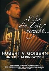 Hubert goisern wia gebraucht kaufen  Wird an jeden Ort in Deutschland