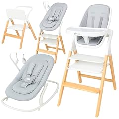 Twinly chaise haute d'occasion  Livré partout en France