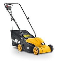Mowox power tondeuse d'occasion  Livré partout en France