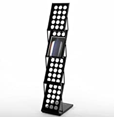 Linno® A4 PORTABLE FOLDING EXHIBITION BROCHURE DISPLAY for sale  Delivered anywhere in UK