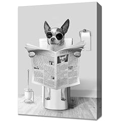 Pureluca humor bathroom for sale  Delivered anywhere in USA 