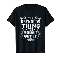 Reynolds thing wouldn for sale  Delivered anywhere in UK