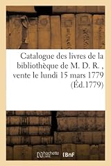 Catalogue livres bibliothèque d'occasion  Livré partout en France