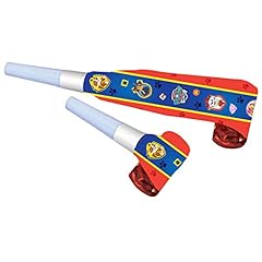 Amscan 9903832 trombones d'occasion  Livré partout en France