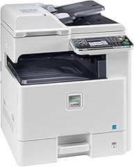 Kyocera c8520mfp kl3 usato  Spedito ovunque in Italia 