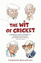 Wit cricket stories for sale  Delivered anywhere in Ireland