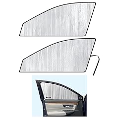 Side window front for sale  Delivered anywhere in USA 