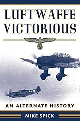 Luftwaffe victorious alternate d'occasion Luftwaffe victorious alternate d'occasion  Livré partout en France