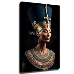 Egyptian queen nefertiti for sale  Delivered anywhere in USA 