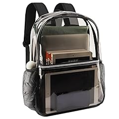 Neurora clear backpack for sale  Delivered anywhere in USA 