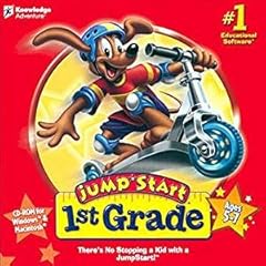 Jumpstart 1st grade for sale  Delivered anywhere in USA 