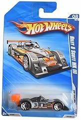 Hot wheels riley usato  Spedito ovunque in Italia 