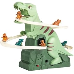 Dinosaur climbing stairs for sale  Delivered anywhere in UK