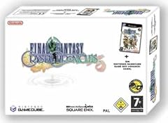 Final fantasy crystal usato  Spedito ovunque in Italia 