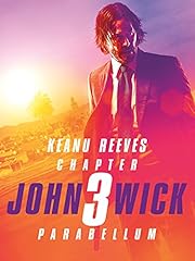 John wick parabellum for sale  Delivered anywhere in USA 