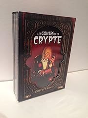 Contes crypte saison d'occasion  Livré partout en France