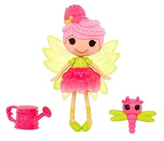 Mini lalaloopsy doll for sale  Delivered anywhere in UK