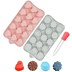 Jusoney silicone moulds for sale  Delivered anywhere in UK