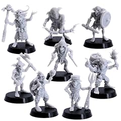 Tribal goblin tribe for sale  Delivered anywhere in UK