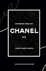 Standard book chanel d'occasion  Livré partout en France