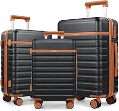Ukein luggage sets for sale  Delivered anywhere in USA 