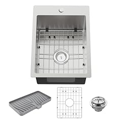 Small kitchen sink for sale  Delivered anywhere in USA 