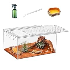 Kakooti reptile terrarium for sale Kakooti reptile terrarium for sale  Delivered anywhere in USA