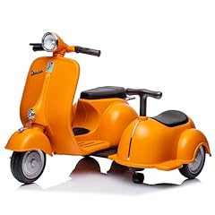 Licensed vespa ride for sale  Delivered anywhere in USA 
