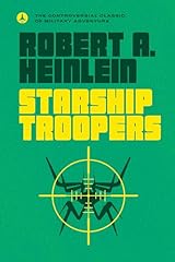 Starship troopers for sale  Delivered anywhere in USA 