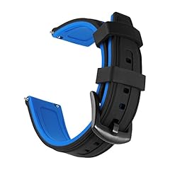 Ollrear caoutchouc bracelet d'occasion  Livré partout en France