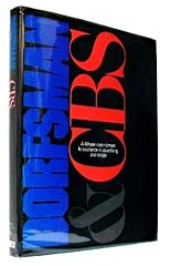 Dorfsman and cbs usato  Spedito ovunque in Italia 