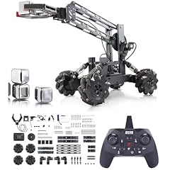 Vanlinny braccio robotico usato  Spedito ovunque in Italia 